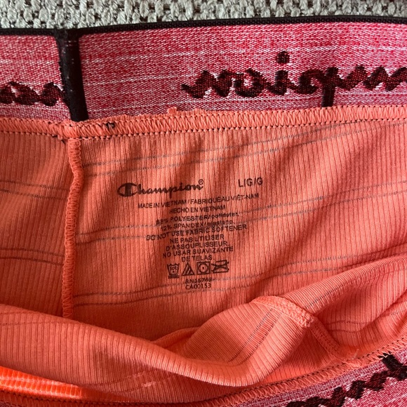 Champion PJ Set - Picture 2 of 3